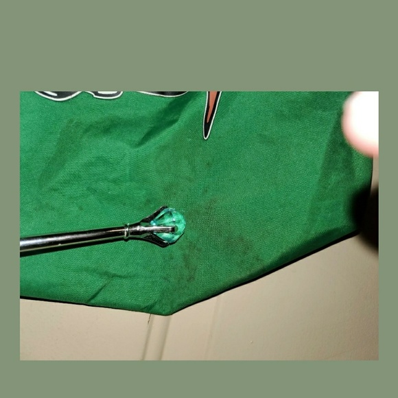 4/$25 NBA Celtics Drawstring Bag. - Picture 5 of 8